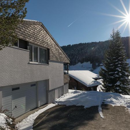 וילדהאוס Chalet Pfiff מראה חיצוני תמונה