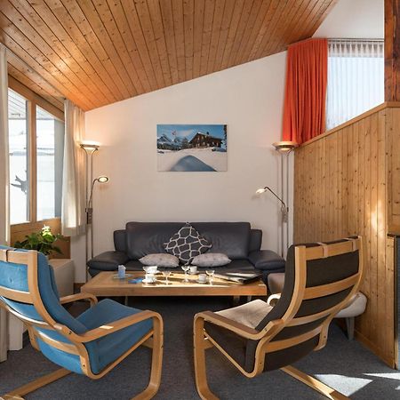 וילדהאוס Chalet Pfiff מראה חיצוני תמונה
